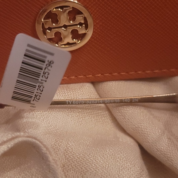 Tory Burch sunglasses main image 4